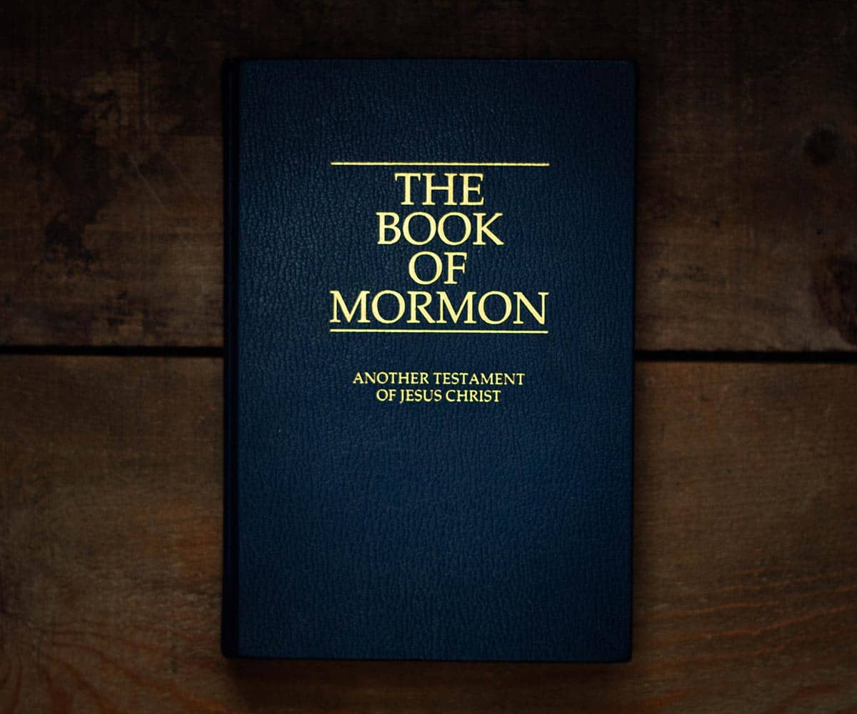 Mormonism Beliefs - Sacred Scripture, Temples, And The Plan Of Salvation